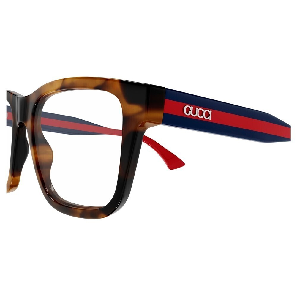NWT Gucci GG1870o-007 Eyeglasses - Picture 2 of 4